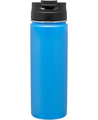 h2go Nexus 20 oz Insulated Bottle - White