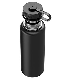  h2go Venture Vacuum Bottle - 40 oz. 137825